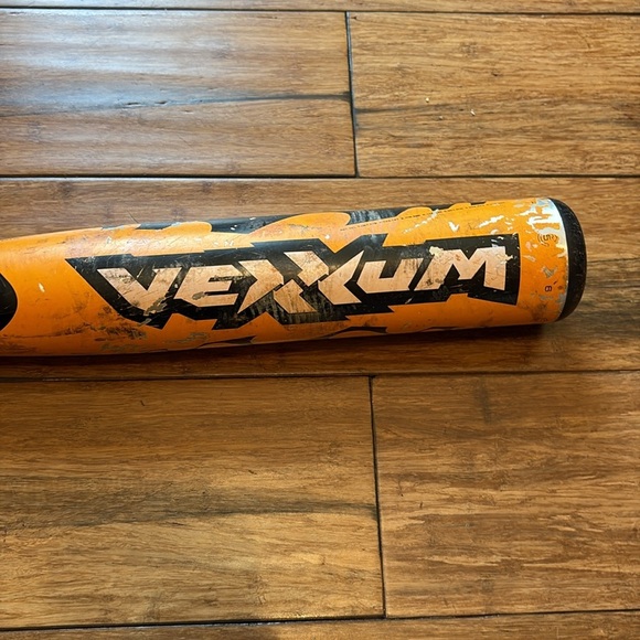 32/27 DeMarini Vexxum SC4 2 5/8" Aluminum Vx511 Baseball Bat-5 Drop 5 - Picture 6 of 10